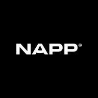 napp solutions logo image