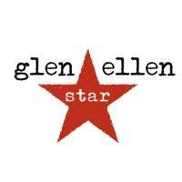 glen ellen star logo image