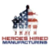 heroes hired manufacturing