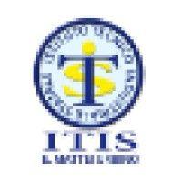 itis "enrico mattei" logo image