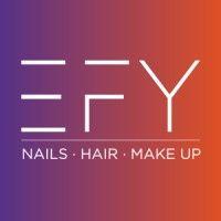 easy for you · efy