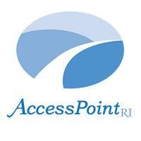 accesspoint ri logo image