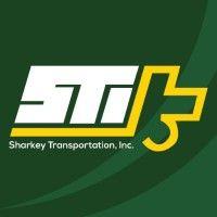 sharkey transportation inc