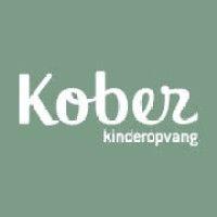 kober kinderopvang logo image