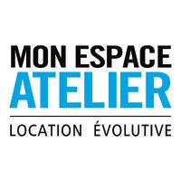 mon espace atelier logo image