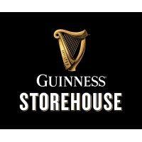 guinness storehouse logo image