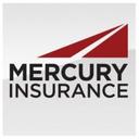 logo of Mercury Insurance