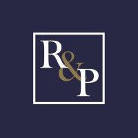 rodford & partners logo image