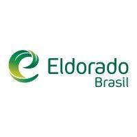 eldorado brasil celulose s/a logo image