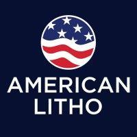 american litho, inc. logo image