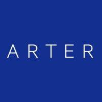 arter logo image