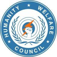 humanity welfare council logo image