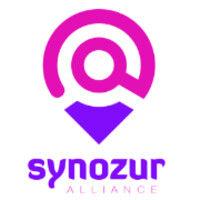 synozur alliance logo image