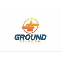 ground telecom logo image