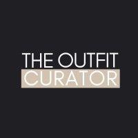 the outfit curator logo image