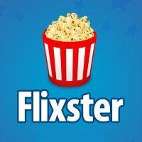 flixster logo image