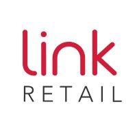 link retail logo image