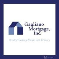 gagliano mortgage, inc. logo image