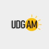 udgam official logo image