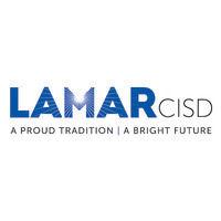 lamar consolidated isd logo image