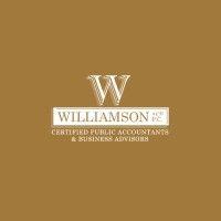 williamson & co. p.c. logo image