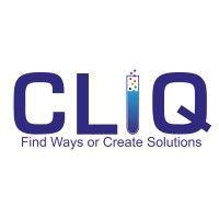 cliq swisstech ag logo image