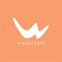 the wonderfund logo image