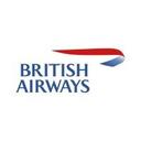 logo of British Airways