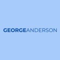 george anderson speaking logo image