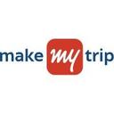 logo of Makemytrip