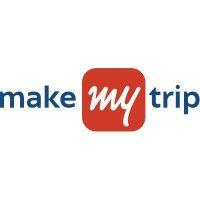 makemytrip logo image