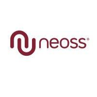 neoss group logo image