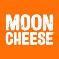 moon cheese logo image