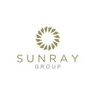 sunray group of hotels logo image