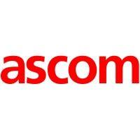 ascom uk