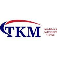 tkm, llc (formerly kubiak melton & associates, llc) logo image