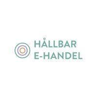 hållbar e-handel logo image