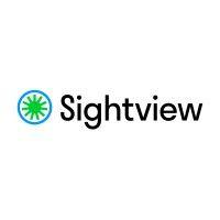 sightview software logo image