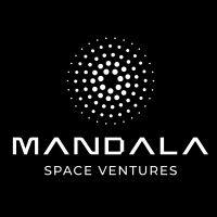 mandala space ventures logo image