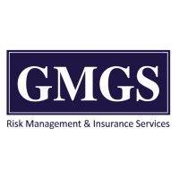 gmgs risk management & insurance services logo image