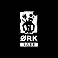 orklabs logo image