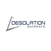 desolation outdoors inc. logo image