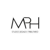 mph studio legale e tributario logo image