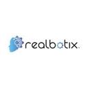 logo of Realbotix Tsxv Xbot Otcqb Xbotf Fse 76 M