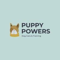 puppy powers dog care & training