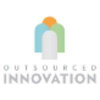 outsourced innovation logo image