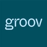 groov logo image