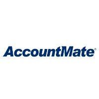 accountmate software corporation logo image