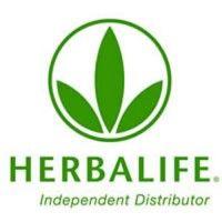 herbalife nutrition- distributore indipendente logo image