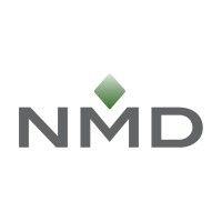 nmd pharma a/s logo image